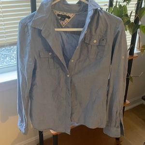 Tommy Hilfiger Button Down Shirt